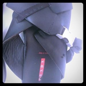 Prada sandals